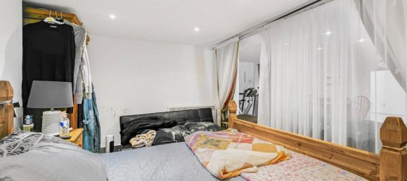 Apartamento T1 em Upper Norwood, United Kingdom N.º 12448 9