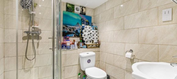 Apartamento T1 em Upper Norwood, United Kingdom N.º 12448 3