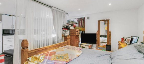 Apartamento T1 em Upper Norwood, United Kingdom N.º 12448 8