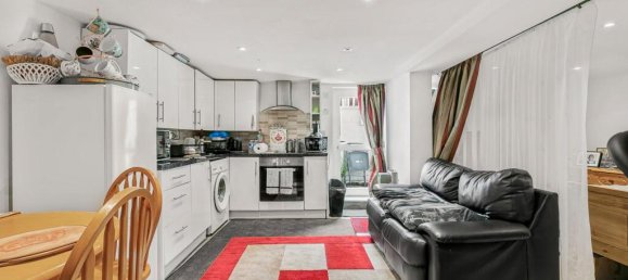 Apartamento T1 em Upper Norwood, United Kingdom N.º 12448 6