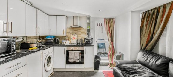 Apartamento T1 em Upper Norwood, United Kingdom N.º 12448 7