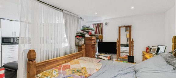 Apartamento T1 em Upper Norwood, United Kingdom N.º 12448 10