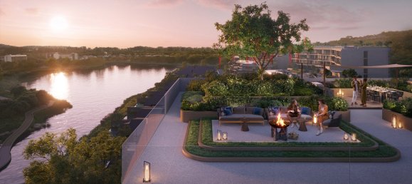 3-Zimmer Wohnung in Pattaya, Thailand, Nr. 74914 17