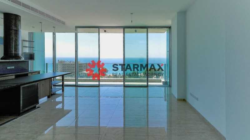 3 bedrooms Apartment in Agios Tychonas, Cyprus No. 139662