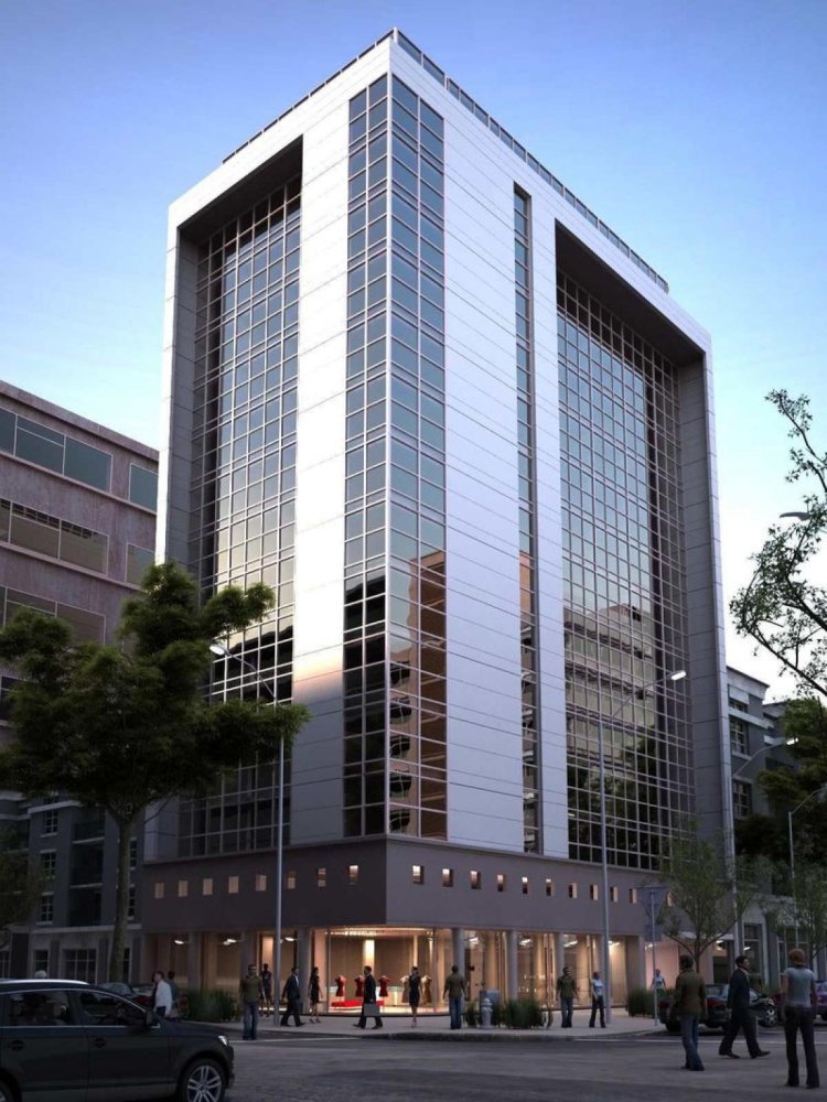 Studio in Montevideo, Uruguay No. 12470