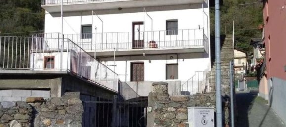 Casa de 5 habitaciónes en Donnas, Italy No. 35291 23