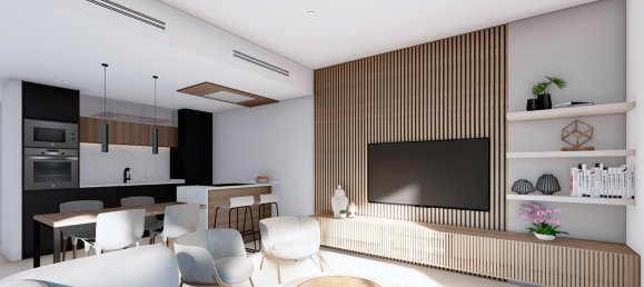 3 bedrooms Villa in Benijofar, Spain No. 16572 3