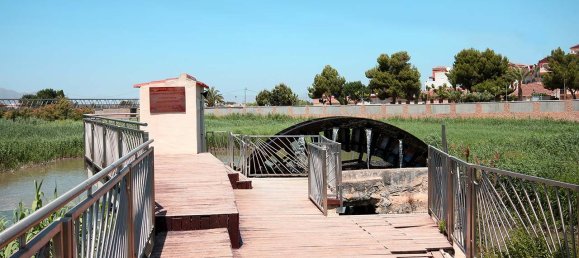 3 bedrooms Villa in Benijofar, Spain No. 16572 9