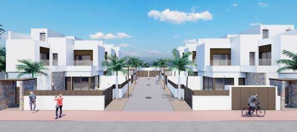 3 bedrooms Villa in Benijofar, Spain No. 16572 5