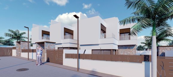 3 bedrooms Villa in Benijofar, Spain No. 16572 7