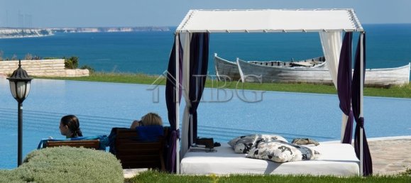 3 غرف نوم شقة في Topola, Bulgaria رقم 1214 17