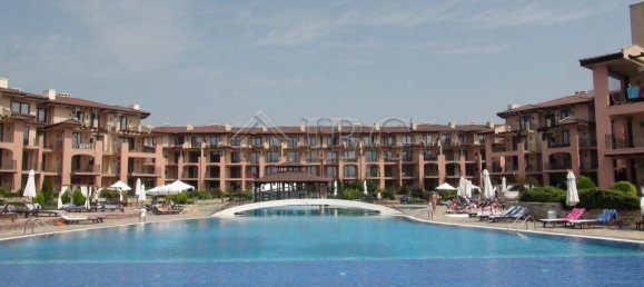 3 غرف نوم شقة في Topola, Bulgaria رقم 1214 19