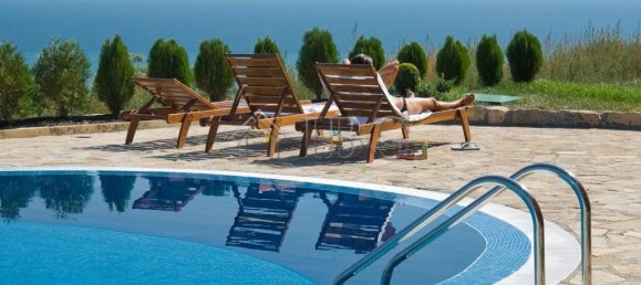 3 غرف نوم شقة في Topola, Bulgaria رقم 1214 2