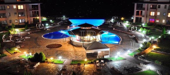 3 غرف نوم شقة في Topola, Bulgaria رقم 1214 15