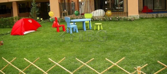 3 غرف نوم شقة في Topola, Bulgaria رقم 1214 13