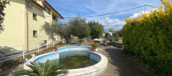 4 rooms Apartment in Marino, Italy No. 218824 46