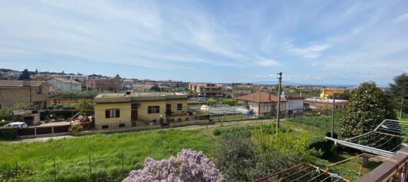 4 rooms Apartment in Marino, Italy No. 218824 45