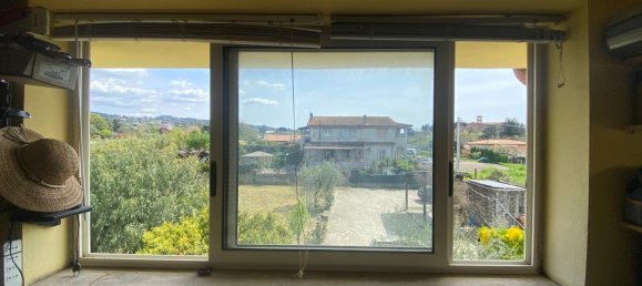 4 rooms Apartment in Marino, Italy No. 218824 37