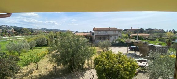 4 rooms Apartment in Marino, Italy No. 218824 33