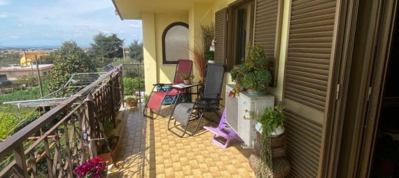 4 rooms Apartment in Marino, Italy No. 218824 12