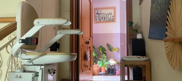 4 rooms Apartment in Marino, Italy No. 218824 43