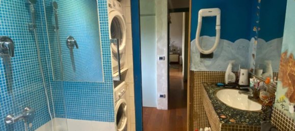 4 rooms Apartment in Marino, Italy No. 218824 32