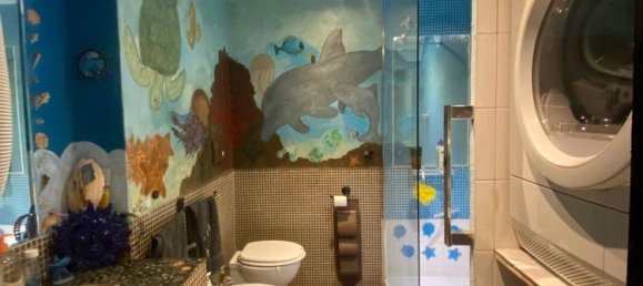 4 rooms Apartment in Marino, Italy No. 218824 31