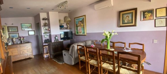 4 rooms Apartment in Marino, Italy No. 218824 8