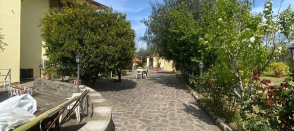 4 rooms Apartment in Marino, Italy No. 218824 2