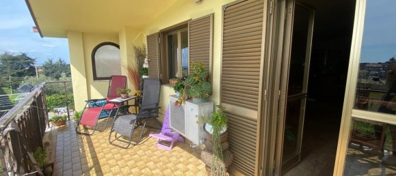 4 rooms Apartment in Marino, Italy No. 218824 13