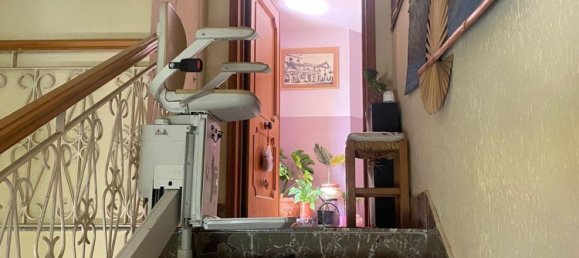 4 rooms Apartment in Marino, Italy No. 218824 42