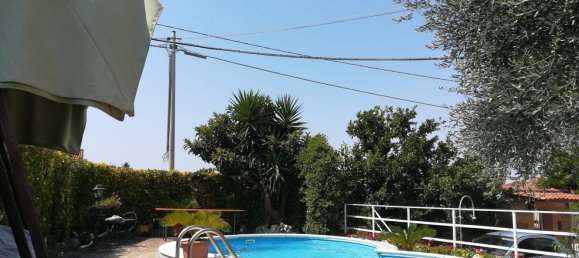 4 rooms Apartment in Marino, Italy No. 218824 47