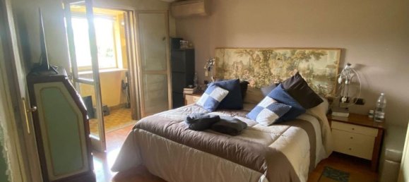4 rooms Apartment in Marino, Italy No. 218824 40