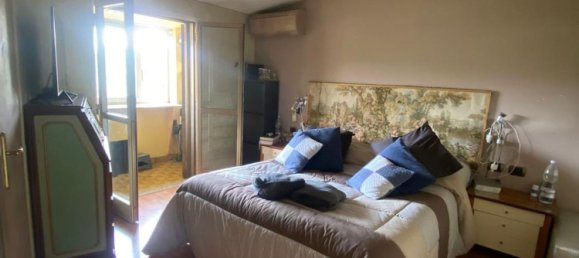 4 rooms Apartment in Marino, Italy No. 218824 34