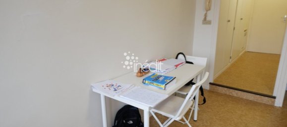 3-Zimmer Wohnung in Lille, France, Nr. 103307 3