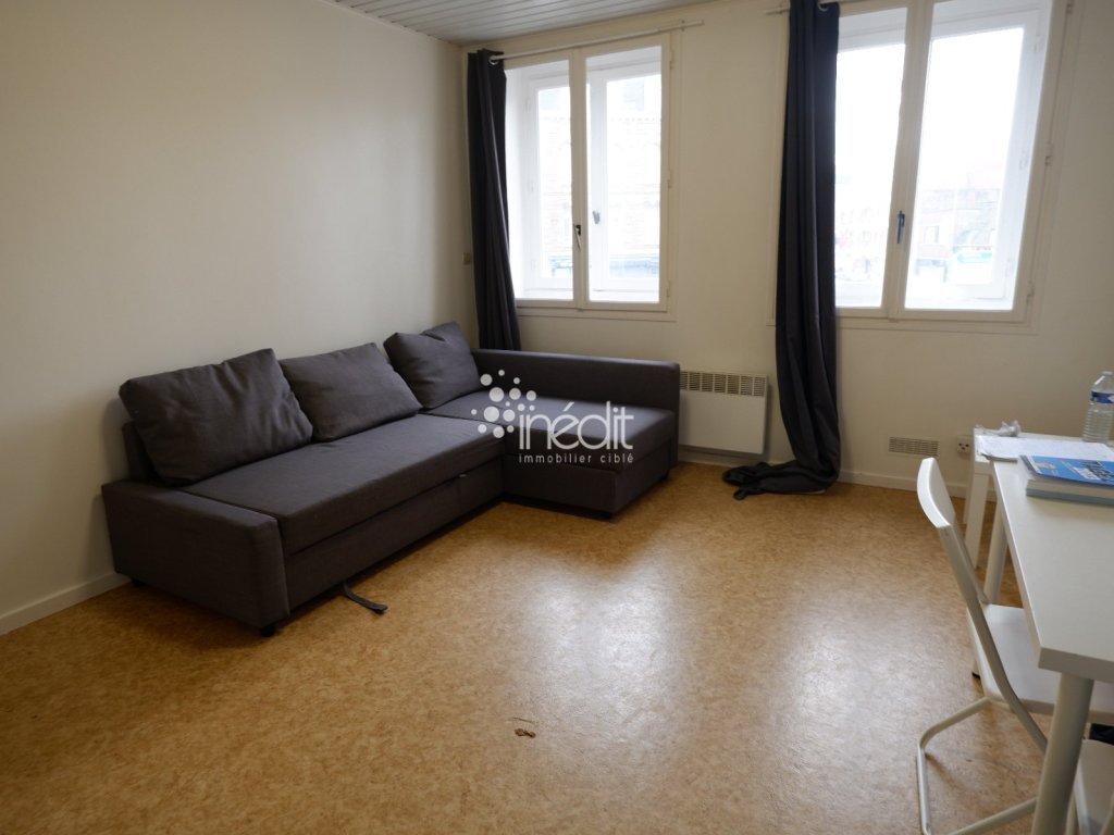3-Zimmer Wohnung in Lille, France, Nr. 103307