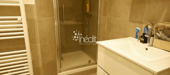 3-Zimmer Wohnung in Lille, France, Nr. 103307 2