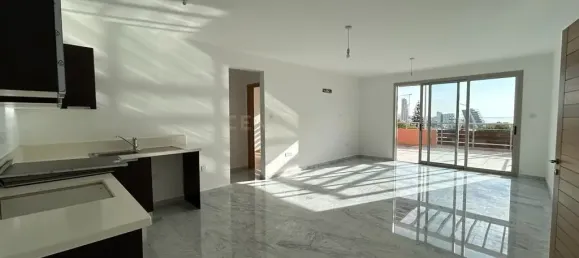 1 bedroom Apartment in Agios Tychonas, Cyprus No. 1385 4