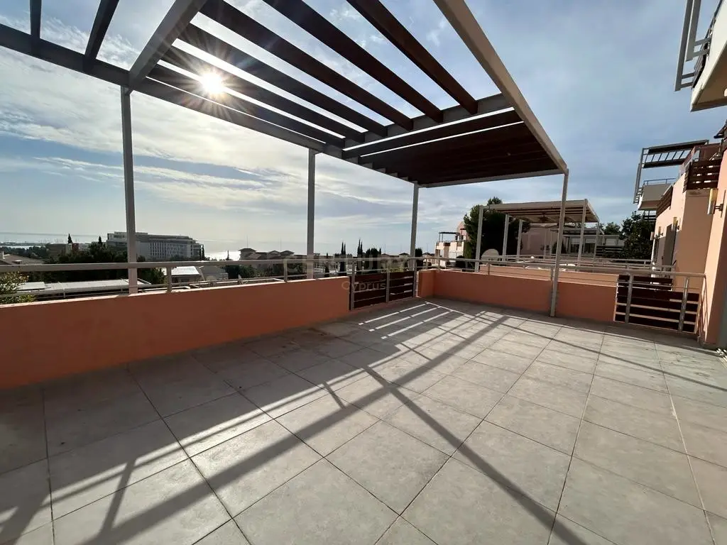 1 bedroom Apartment in Agios Tychonas, Cyprus No. 1385