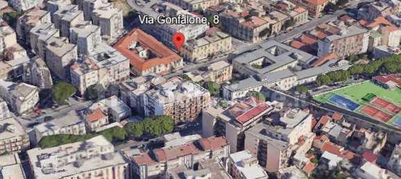 Apartamento T4 em Messina, Italy N.º 43664 2