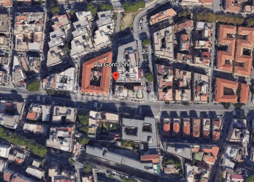 Apartamento T4 em Messina, Italy N.º 43664