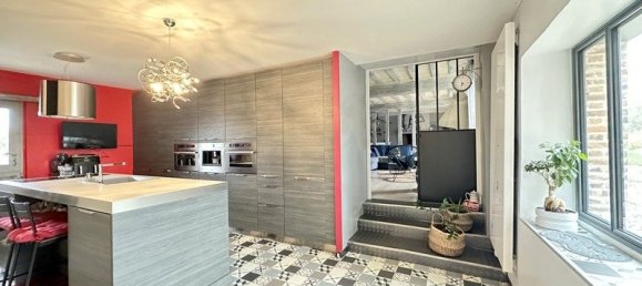 4 Schlafzimmer Schlösser in Montlandon, France, Nr. 217486 4