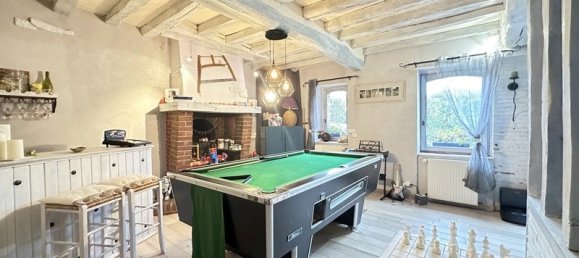 4 Schlafzimmer Schlösser in Montlandon, France, Nr. 217486 5