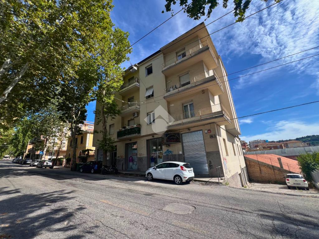 2 bedrooms Apartment in Ancona, Italy No. 299963