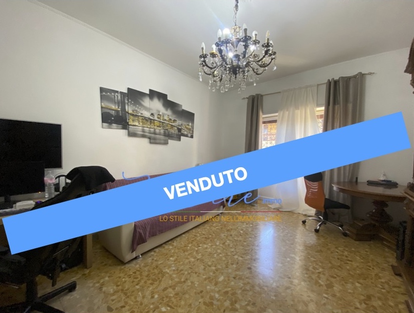 2 chambres Appartement à Rome, Italy No. 71442