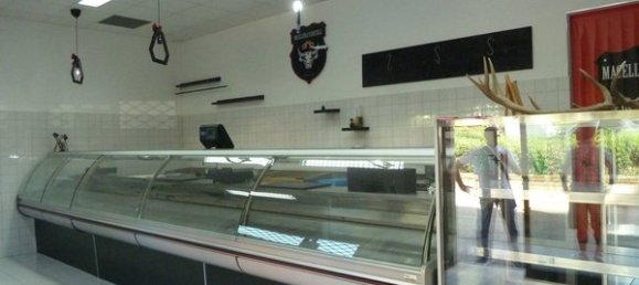 2 rooms Commercial property in Termoli, Italy No. 31205 26