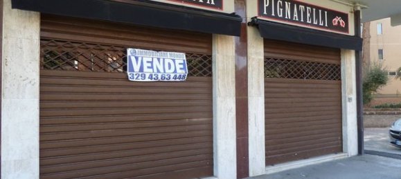 2 rooms Commercial property in Termoli, Italy No. 31205 25