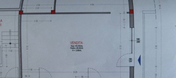 2 rooms Commercial property in Termoli, Italy No. 31205 10