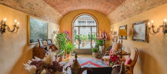 10 غرف نوم فيلا في Agazzano, Italy رقم 8487 34