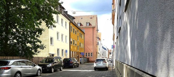 2 bedrooms Apartment in Nuremberg, Germany No. 328672 17